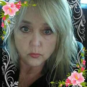 Meet your Posher, Cathy